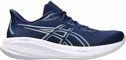 ASICS Gel Cumulus 26 'Blue Expanse' 1011B792-401 ASICS Gel Cumulus 26 'Blue Expanse' 1011B792-401