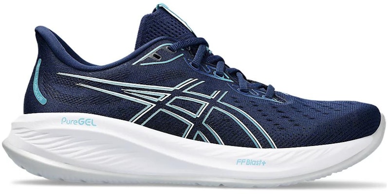 ASICS Gel Cumulus 26 'Expanse Azul' 1011B792-401 Order ASICS Gel Cumulus 26 'Expanse Azul' 1011B792-401