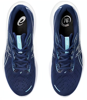 ASICS Gel Cumulus 26 'Expanse Azul' 1011B792-401 Lookbook ASICS Gel Cumulus 26 'Expanse Azul' 1011B792-401