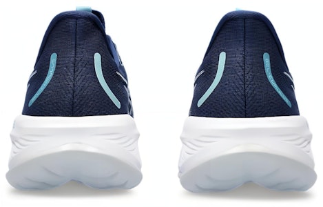 ASICS Gel Cumulus 26 'Blue Expanse' Sepatu Lari Biru Terbaik 1011B792-401 Shop ASICS Gel Cumulus 26 'Blue Expanse' Sepatu Lari Biru Terbaik 1011B792-401