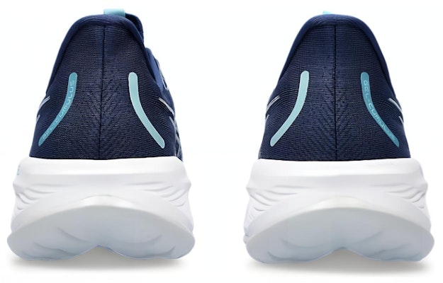 ASICS Gel Cumulus 26 'Expanse Azul' 1011B792-401 Shop ASICS Gel Cumulus 26 'Expanse Azul' 1011B792-401