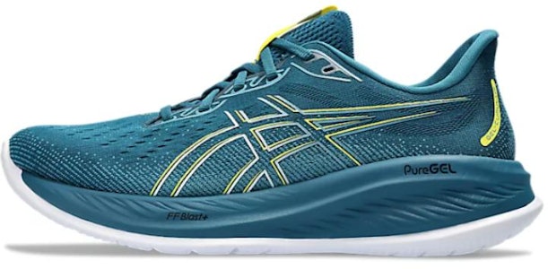 ASICS Gel Cumulus 26 'Azul Nocturno' 1011B792-400 Buy ASICS Gel Cumulus 26 'Azul Nocturno' 1011B792-400