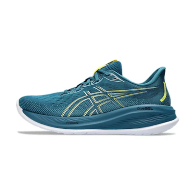 ASICS Gel Cumulus 26 'Evening Teal'