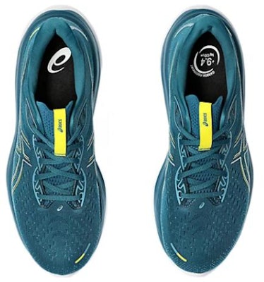 ASICS Gel Cumulus 26 'Evening Teal' 1011B792-400 Order ASICS Gel Cumulus 26 'Evening Teal' 1011B792-400