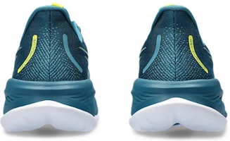 ASICS Gel Cumulus 26 'Evening Teal' Lelaki/Wanita 1011B792-400 Lookbook ASICS Gel Cumulus 26 'Evening Teal' Lelaki/Wanita 1011B792-400