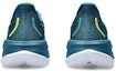 Lookbook ASICS Gel Cumulus 26 'Evening Teal' Lelaki/Wanita 1011B792-400