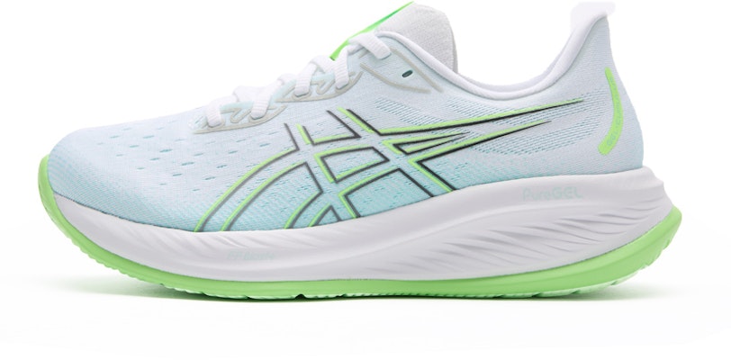 ASICS Gel Cumulus 26 'Green Sheet Rock' 1011B792-100 Buy ASICS Gel Cumulus 26 'Green Sheet Rock' 1011B792-100