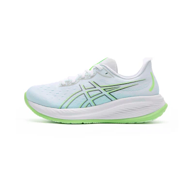 ASICS Gel Cumulus 26 'Green Sheet Rock'