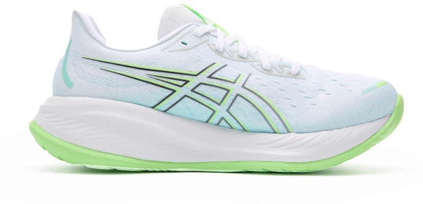 ASICS Gel Cumulus 26 'Green Sheet Rock' 1011B792-100 Order ASICS Gel Cumulus 26 'Green Sheet Rock' 1011B792-100