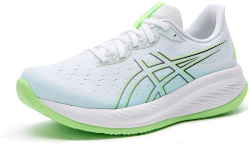 아식스 젤 큐뮬러스 26 '그린 시트락' (50 characters) 1011B792-100 Lookbook 아식스 젤 큐뮬러스 26 '그린 시트락' (50 characters) 1011B792-100