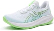 Lookbook ASICS Gel Cumulus 26 'Hijau Batu Lembut' 1011B792-100