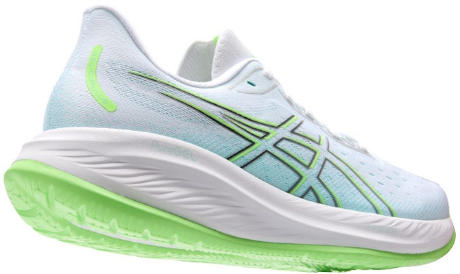 ASICS Gel Cumulus 26 'Green Sheet Rock' 1011B792-100 Purchase ASICS Gel Cumulus 26 'Green Sheet Rock' 1011B792-100