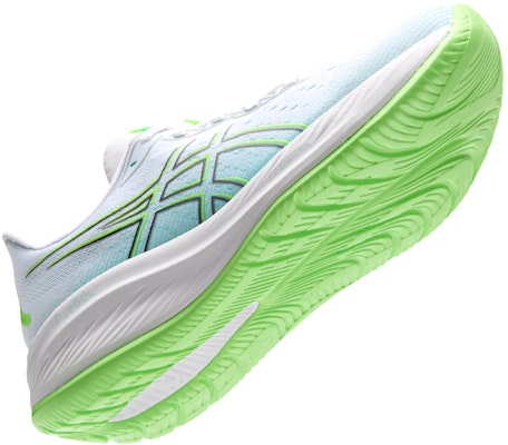 ASICS Gel Cumulus 26 'Green Sheet Rock' 1011B792-100 Details for ASICS Gel Cumulus 26 'Green Sheet Rock' 1011B792-100