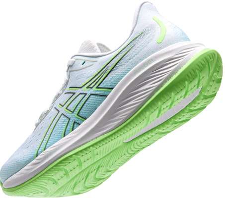 ASICS Gel Cumulus 26 'Green Sheet Rock' 1011B792-100 Sizing ASICS Gel Cumulus 26 'Green Sheet Rock' 1011B792-100