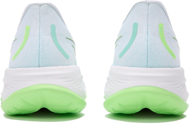 ASICS Gel Cumulus 26 'Green Sheet Rock' 1011B792-100 Cheap ASICS Gel Cumulus 26 'Green Sheet Rock' 1011B792-100