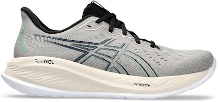 ASICS Gel Cumulus 26 'Moonrock' Sepatu Lari 1011B792-250 Order ASICS Gel Cumulus 26 'Moonrock' Sepatu Lari 1011B792-250