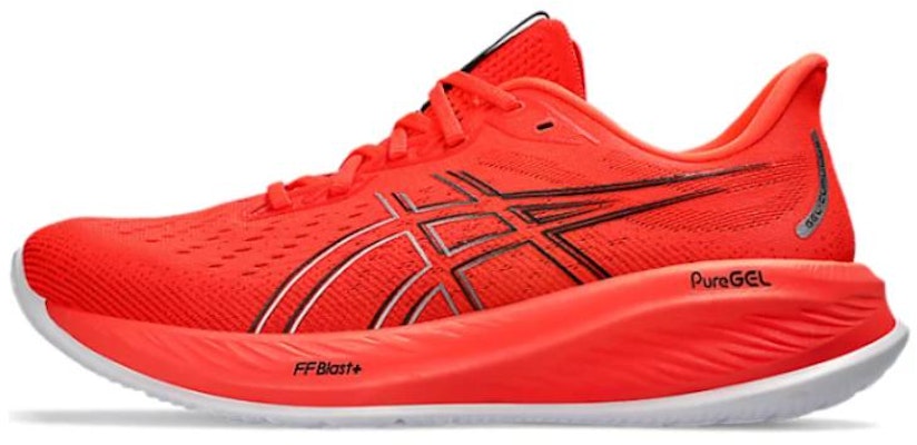 ASICS Gel Cumulus 26 'Rojo Amanecer' 1011B792-600 Buy ASICS Gel Cumulus 26 'Rojo Amanecer' 1011B792-600