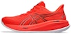 ASICS Gel Cumulus 26 'Merah Matahari' 1011B792-600