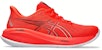 ASICS Gel Cumulus 26 'Merah Matahari' 1011B792-600