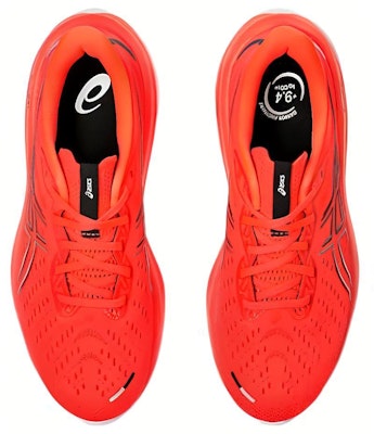 ASICS Gel Cumulus 26 'Rojo Amanecer' 1011B792-600 Lookbook ASICS Gel Cumulus 26 'Rojo Amanecer' 1011B792-600
