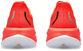 亚瑟士Gel Cumulus 26“日出红色” 1011B792-600 Shop 亚瑟士Gel Cumulus 26“日出红色” 1011B792-600