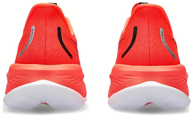 ASICS Gel Cumulus 26 'Rojo Amanecer' 1011B792-600 Shop ASICS Gel Cumulus 26 'Rojo Amanecer' 1011B792-600