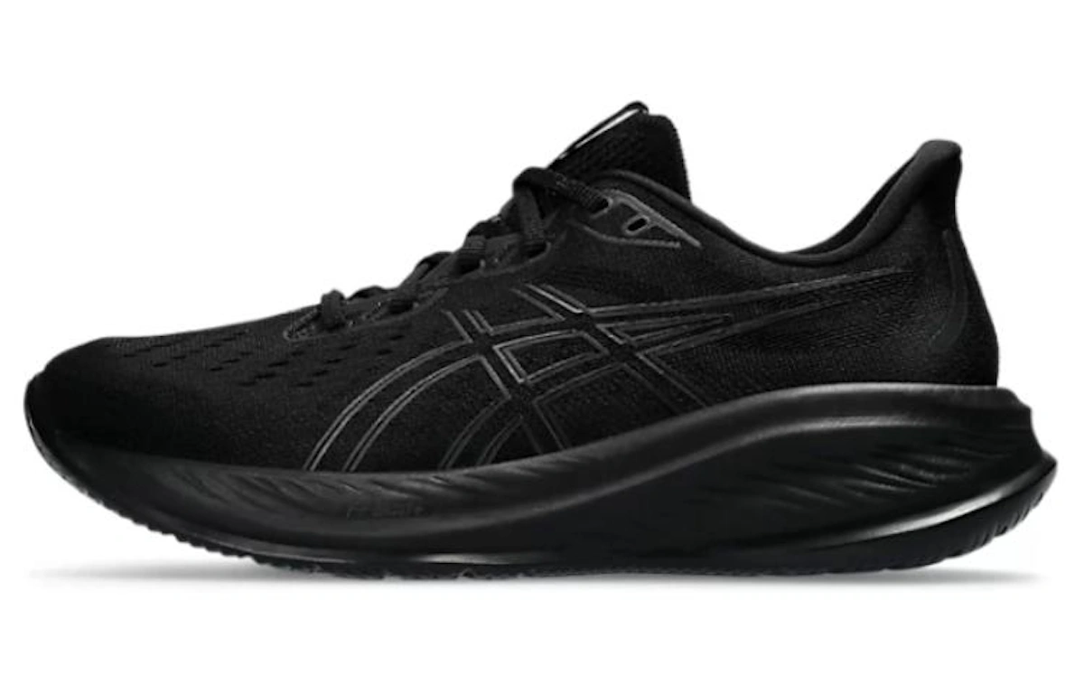 ASICS Gel Cumulus 26 'Triple Black'
