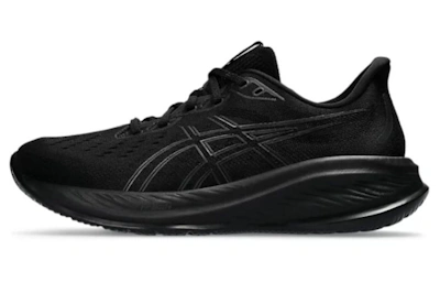 ASICS Gel Cumulus 26 'Triple Black'