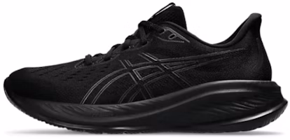 ASICS Gel Cumulus 26 'Triple Black' 1011B792-003 ASICS Gel Cumulus 26 'Triple Black' 1011B792-003