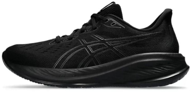 ASICS Gel Cumulus 26 'Triple Negro' 1011B792-003 Buy ASICS Gel Cumulus 26 'Triple Negro' 1011B792-003