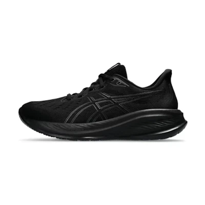 ASICS Gel Cumulus 26 'Triple Black'