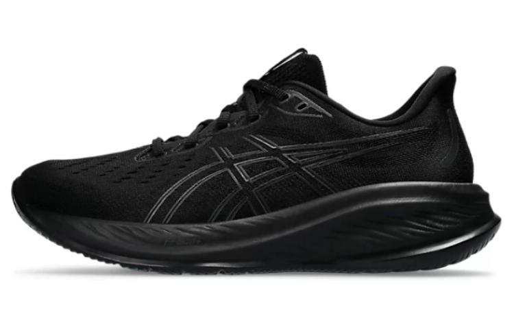 ASICS Gel Cumulus 26 'Triple Black' 1011B792-003