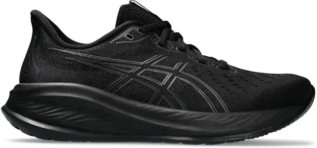 ASICS Gel Cumulus 26 'Triple Negro' 1011B792-003 Order ASICS Gel Cumulus 26 'Triple Negro' 1011B792-003