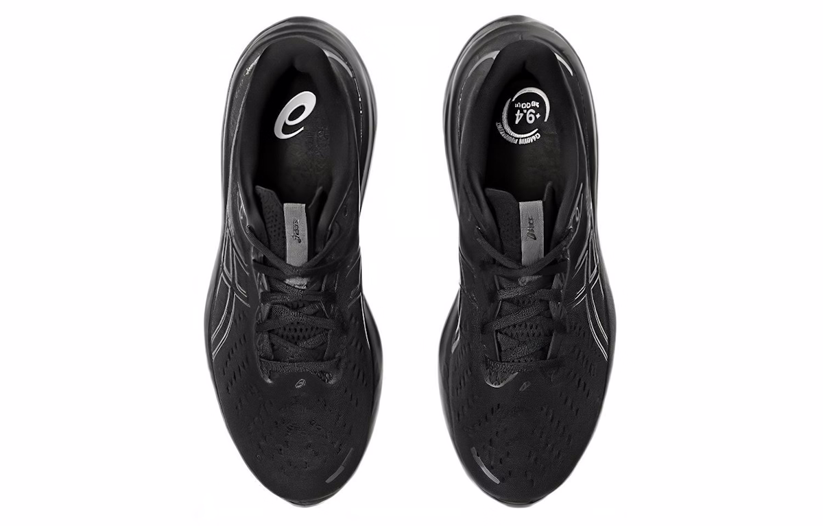 ASICS Gel Cumulus 26 'Triple Black'