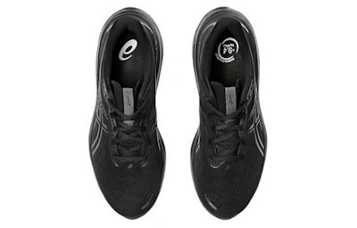 ASICS Gel Cumulus 26 'Triple Black'