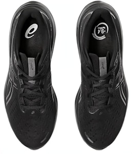 ASICS Gel Cumulus 26 'Triple Negro' 1011B792-003 Lookbook ASICS Gel Cumulus 26 'Triple Negro' 1011B792-003