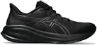Lookbook ASICS Gel Cumulus 26 'Triple Negro' 1011B792-003