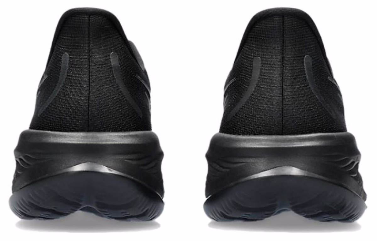 ASICS Gel Cumulus 26 'Triple Black'