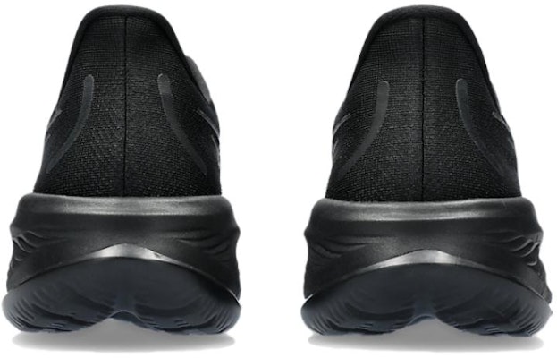 Asics GEL-Cumulus 26 減震防滑耐磨 低幫 跑步鞋 男款 黑色 Shop Asics GEL-Cumulus 26 減震防滑耐磨 低幫 跑步鞋 男款 黑色