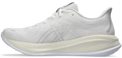 ASICS Gel Cumulus 26 'White Off White' 1011B792-101 ASICS Gel Cumulus 26 'White Off White' 1011B792-101