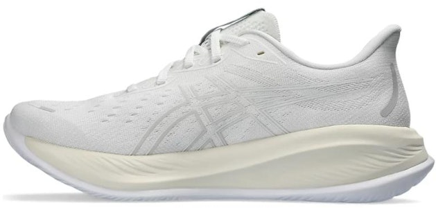 ASICS Gel Cumulus 26 'Blanco Off White' 1011B792-101 Buy ASICS Gel Cumulus 26 'Blanco Off White' 1011B792-101