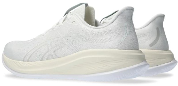 ASICS Gel Cumulus 26 'Blanco Off White' 1011B792-101 Lookbook ASICS Gel Cumulus 26 'Blanco Off White' 1011B792-101