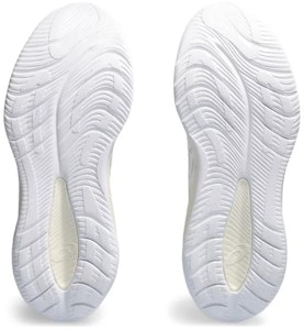 ASICS Gel Cumulus 26 'Blanco Off White' 1011B792-101 Purchase ASICS Gel Cumulus 26 'Blanco Off White' 1011B792-101