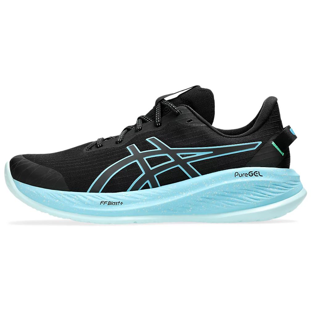ASICS Gel Cumulus 26 Lite-Show 'Bright Cyan' 1011B948-001