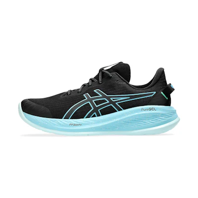 ASICS Gel Cumulus 26 Lite-Show 'Bright Cyan'