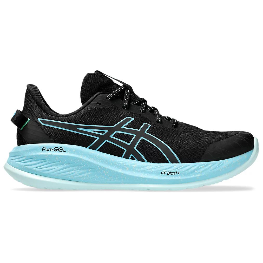 Order ASICS Gel Cumulus 26 Lite-Show ''Cyan Terang'' 1011B948-001