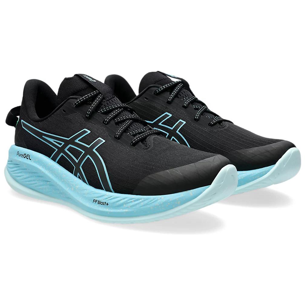 Lookbook ASICS Gel Cumulus 26 Lite-Show ''Cyan Terang'' 1011B948-001