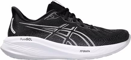ASICS Gel Cumulus 26 Wide 'Black Concrete' 1011B793-002 ASICS Gel Cumulus 26 Wide 'Black Concrete' 1011B793-002