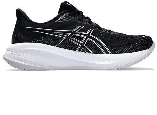 ASICS Gel Cumulus 26 Wide 'Black Concrete' 1011B793-002 Order ASICS Gel Cumulus 26 Wide 'Black Concrete' 1011B793-002