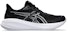 ASICS Gel Cumulus 26 Wide 'Hitam Konkrit' 1011B793-002